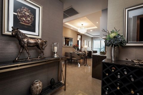 Condominio de 2 dormitorios en Pattaya, Tailandia № 33771 - foto 4