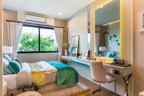 Sobre plano Airi Rama 2 en Bangkok, Tailandia № 33655 - foto 18