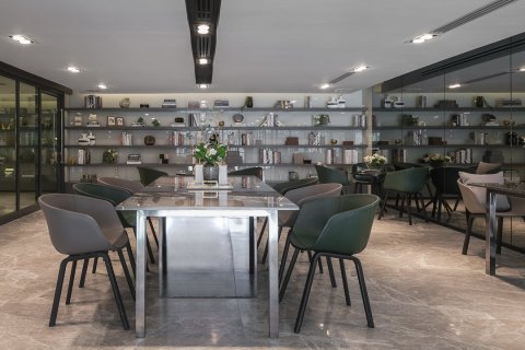 Sobre plano Ideo Sathorn Wongwianyai en Bangkok, Tailandia № 33654 - foto 12