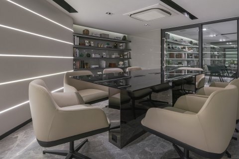 Sobre plano Ideo Sathorn Wongwianyai en Bangkok, Tailandia № 33654 - foto 13