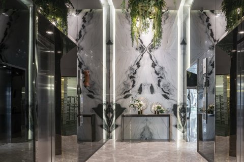 Sobre plano Ideo Sathorn Wongwianyai en Bangkok, Tailandia № 33654 - foto 14