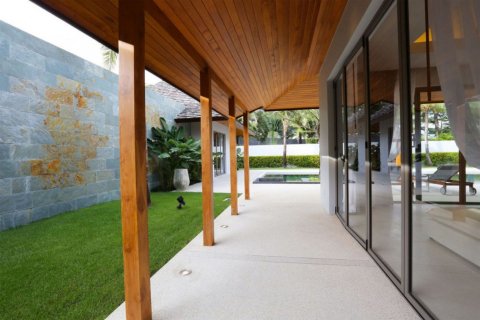 Sobre plano Anchan Grand Residence en Phuket, Tailandia № 34000 - foto 10