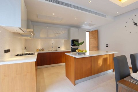 Sobre plano Anchan Grand Residence en Phuket, Tailandia № 34000 - foto 3