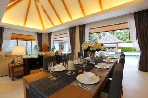 Sobre plano Anchan Grand Residence en Phuket, Tailandia № 34000 - foto 6