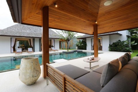 Sobre plano Anchan Grand Residence en Phuket, Tailandia № 34000 - foto 8