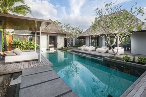 Sobre plano Anchan Lagoon en Phuket, Tailandia № 34001 - foto 11