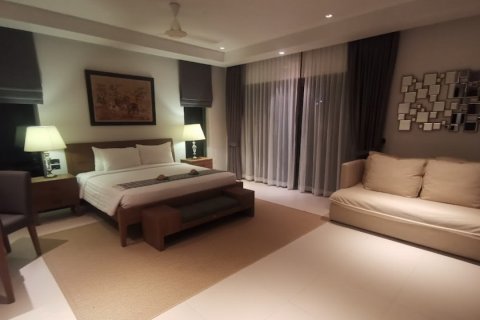 Sobre plano Anchan Villas en Phuket, Tailandia № 34002 - foto 3