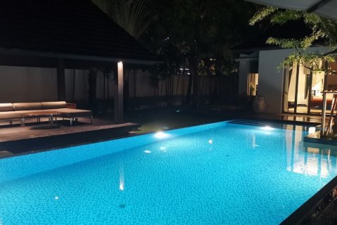 Sobre plano Anchan Villas en Phuket, Tailandia № 34002 - foto 5