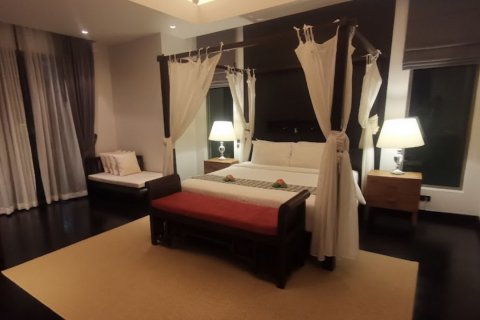 Sobre plano Anchan Villas en Phuket, Tailandia № 34002 - foto 4