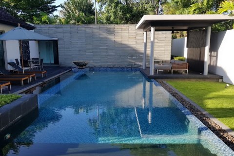 Sobre plano Anchan Villas en Phuket, Tailandia № 34002 - foto 6