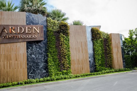 Sobre plano Arden Phatthanakan en Bangkok, Tailandia № 33767 - foto 4