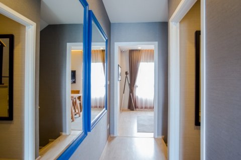 Sobre plano Arden Phatthanakan en Bangkok, Tailandia № 33767 - foto 19