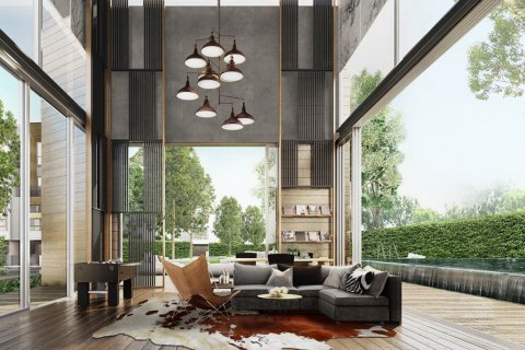 Sobre plano Arden Phatthanakan en Bangkok, Tailandia № 33767 - foto 10