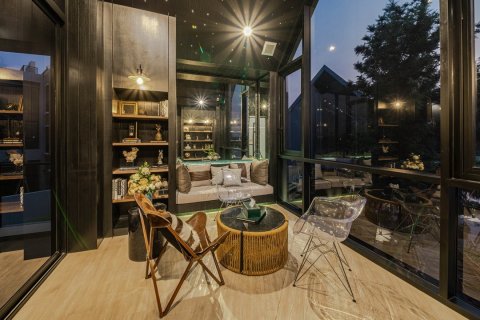 Sobre plano Artale Ekkamai - Ramintra en Bangkok, Tailandia № 33759 - foto 15