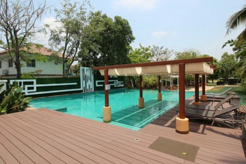 Sobre plano Atoll Maldives Beach en Samut Prakan, Tailandia № 33840 - foto 11