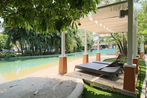 Sobre plano Atoll Maldives Beach en Samut Prakan, Tailandia № 33840 - foto 17