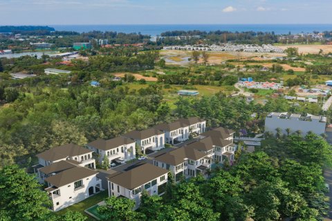 Sobre plano Fifth Element en Phuket, Tailandia № 29274 - foto 2