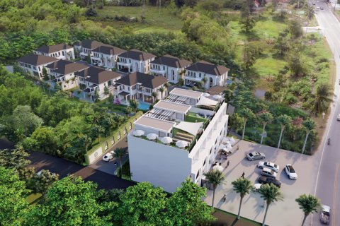 Sobre plano Fifth Element en Phuket, Tailandia № 29274 - foto 3