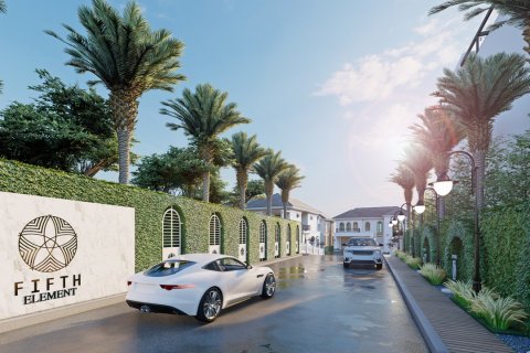 Sobre plano Fifth Element en Phuket, Tailandia № 29274 - foto 6
