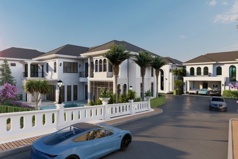 Sobre plano Fifth Element en Phuket, Tailandia № 29274 - foto 5
