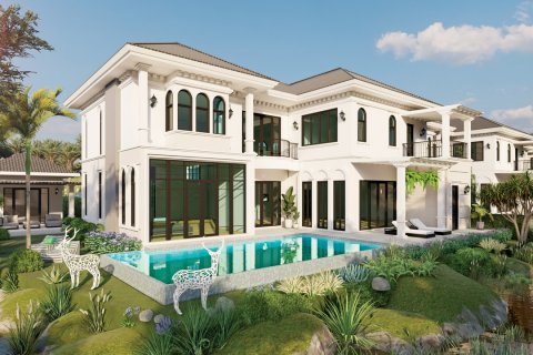 Sobre plano Fifth Element en Phuket, Tailandia № 29274 - foto 9