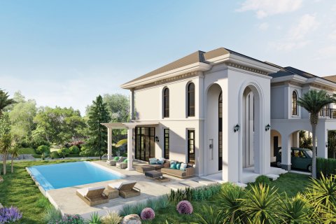 Sobre plano Fifth Element en Phuket, Tailandia № 29274 - foto 10
