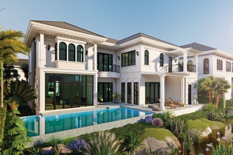Sobre plano Fifth Element en Phuket, Tailandia № 29274 - foto 8