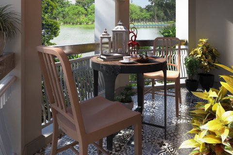 Sobre plano Supicha Sino Kohkaew 8 en Phuket, Tailandia № 33975 - foto 13