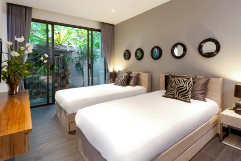 Sobre plano Coco Kamala en Phuket, Tailandia № 18581 - foto 3