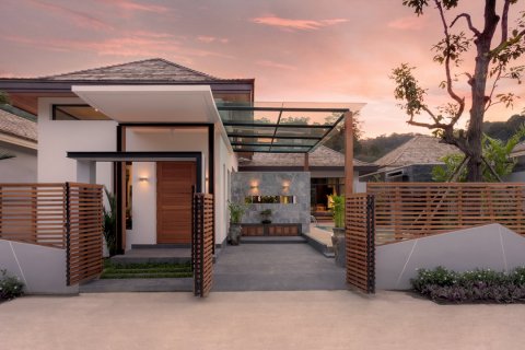 Sobre plano Coco Kamala en Phuket, Tailandia № 18581 - foto 4
