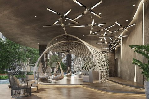 Sobre plano Elio Del Nest en Bangkok, Tailandia № 33611 - foto 5