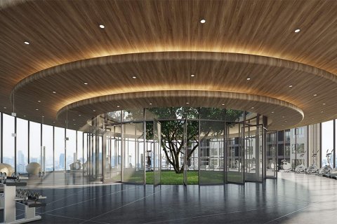 Sobre plano Elio Del Nest en Bangkok, Tailandia № 33611 - foto 6