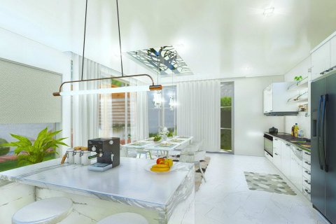 Sobre plano Khanthasia Eden Hill en Phuket, Tailandia № 26081 - foto 10