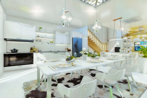 Sobre plano Khanthasia Eden Hill en Phuket, Tailandia № 26081 - foto 12