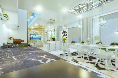 Sobre plano Khanthasia Eden Hill en Phuket, Tailandia № 26081 - foto 13
