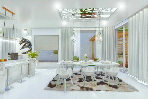 Sobre plano Khanthasia Eden Hill en Phuket, Tailandia № 26081 - foto 13