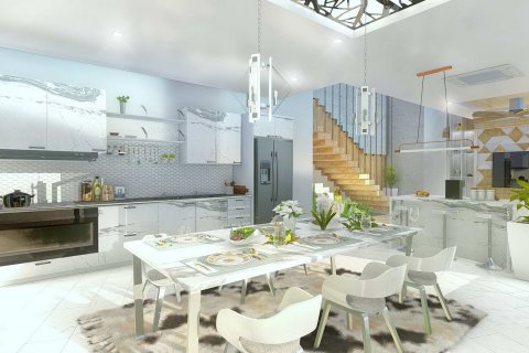 Sobre plano Khanthasia Eden Hill en Phuket, Tailandia № 26081 - foto 14
