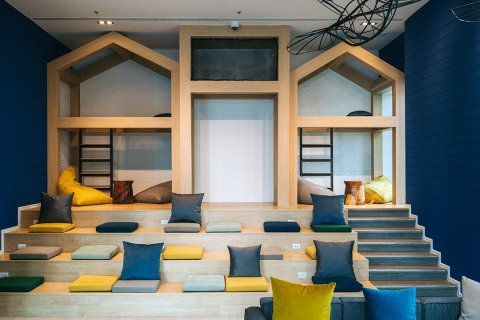 Sobre plano Elio Sathorn-Wutthakat en Bangkok, Tailandia № 33608 - foto 11