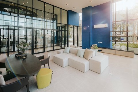 Sobre plano Elio Sathorn-Wutthakat en Bangkok, Tailandia № 33608 - foto 12