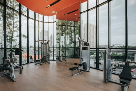 Sobre plano Elio Sathorn-Wutthakat en Bangkok, Tailandia № 33608 - foto 7