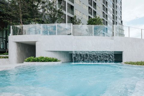 Sobre plano Elio Sathorn-Wutthakat en Bangkok, Tailandia № 33608 - foto 2