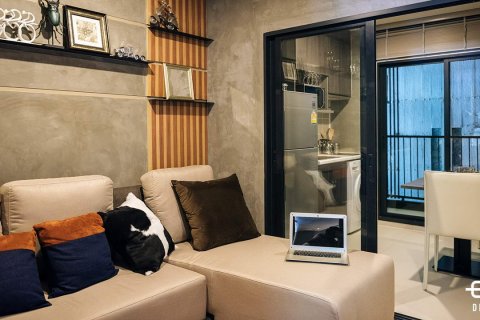 Sobre plano Elio Del Nest en Bangkok, Tailandia № 33611 - foto 8