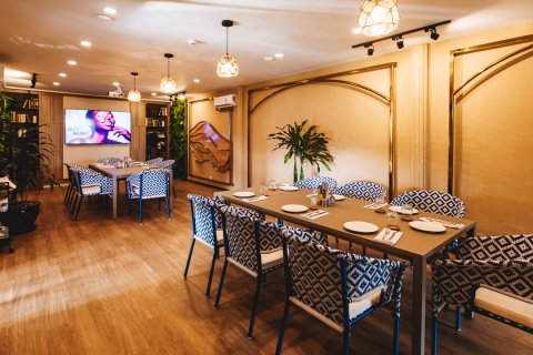 Sobre plano The Proud Condominium en Phuket, Tailandia № 18614 - foto 15
