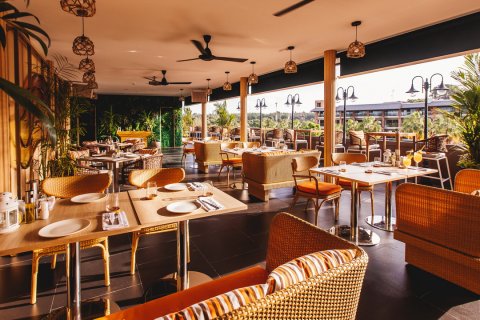 Sobre plano The Proud Condominium en Phuket, Tailandia № 18614 - foto 19