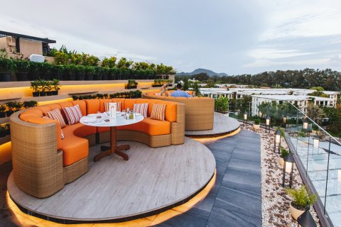 Sobre plano The Proud Condominium en Phuket, Tailandia № 18614 - foto 17