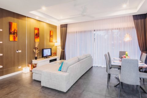 Sobre plano Villa Sumalee en Phuket, Tailandia № 33858 - foto 2