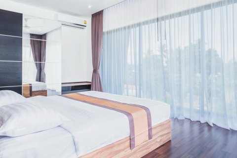 Sobre plano Villa Sumalee en Phuket, Tailandia № 33858 - foto 3