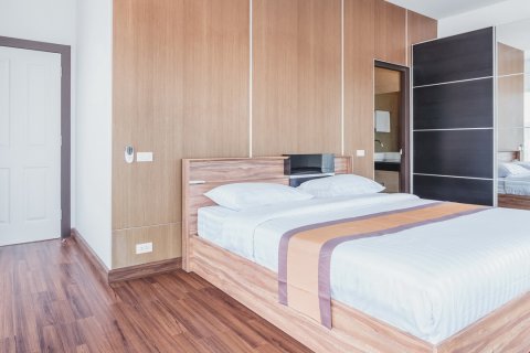 Sobre plano Villa Sumalee en Phuket, Tailandia № 33858 - foto 6