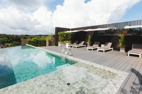 Sobre plano The Proud Condominium en Phuket, Tailandia № 18614 - foto 12