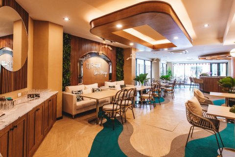 Sobre plano The Proud Condominium en Phuket, Tailandia № 18614 - foto 22